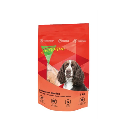 Energique No. 1 Adult Dog