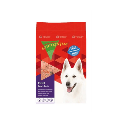 Energique Pure Duck