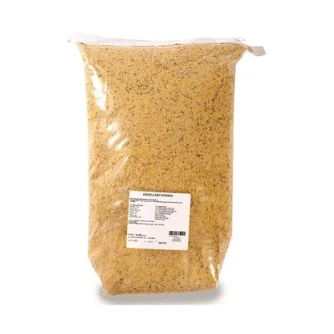 Excellent Eivoer Vogelvoer