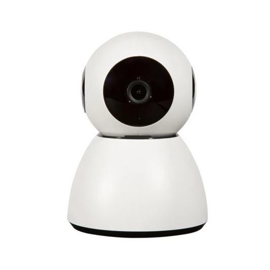 Eyenimal Pet Vision Live HD Camera with Sound Detection