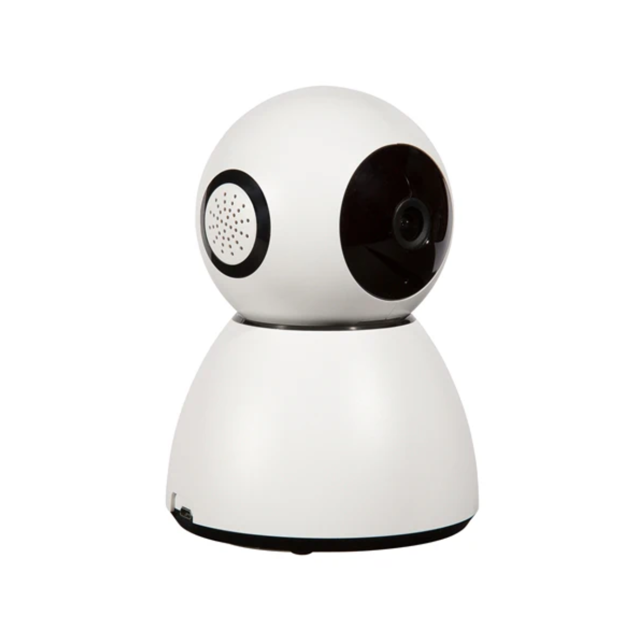 Eyenimal Pet Vision Live HD Camera with Sound Detection
