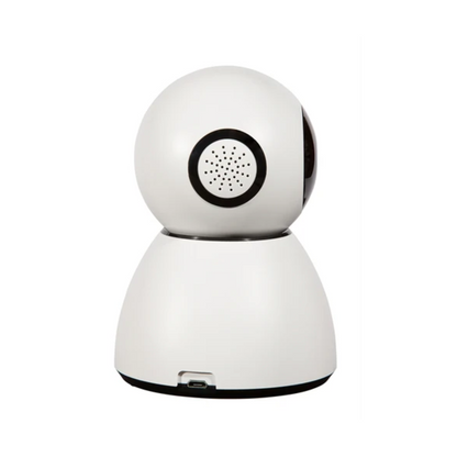 Eyenimal Pet Vision Live HD Camera with Sound Detection