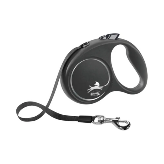 Flexi Roll Line Black Design Tape Black