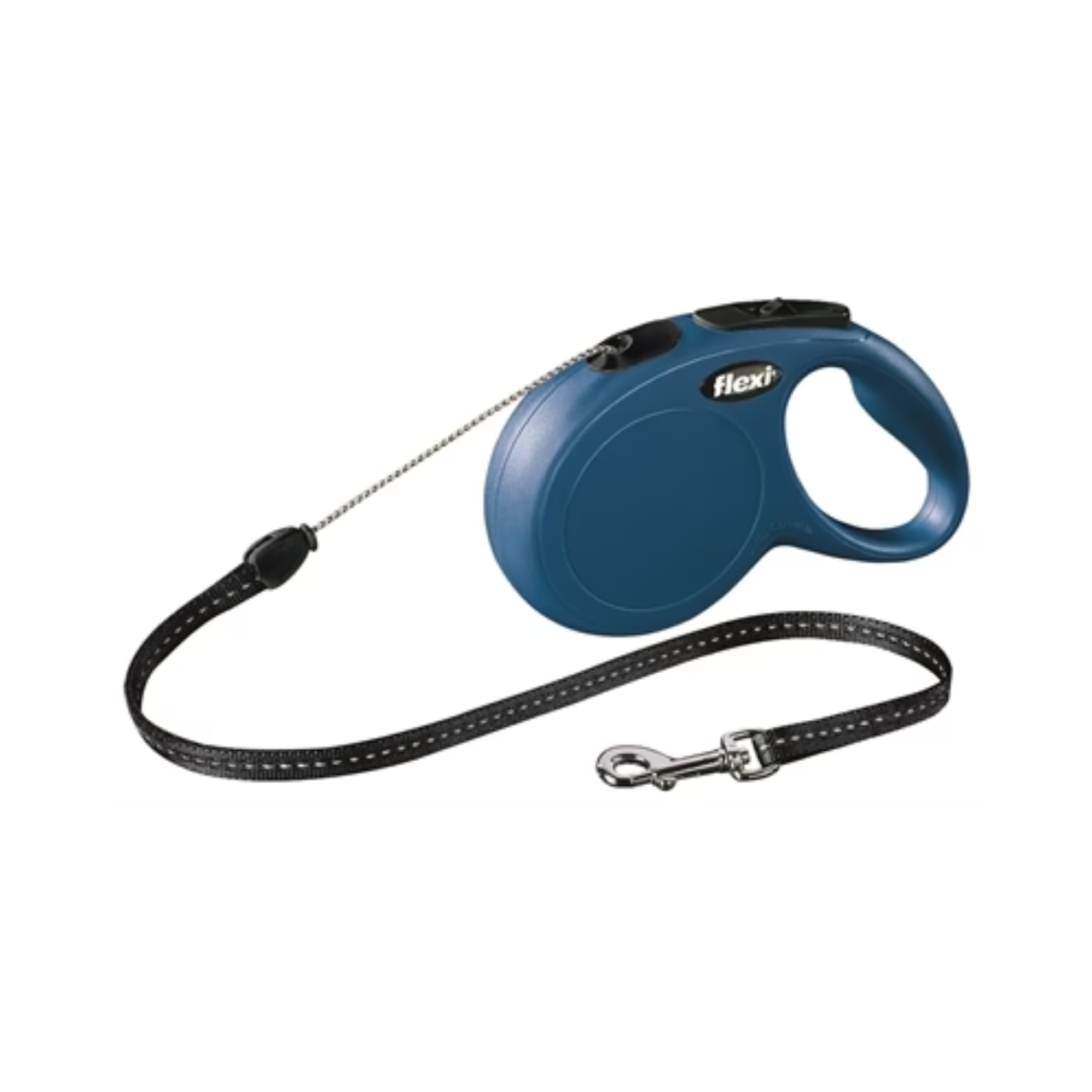 Flexi Roll Line Classic Cord Blue