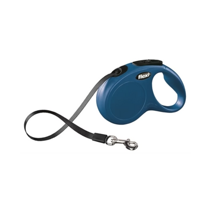 Flexi Roll Line Classic Tape Blue