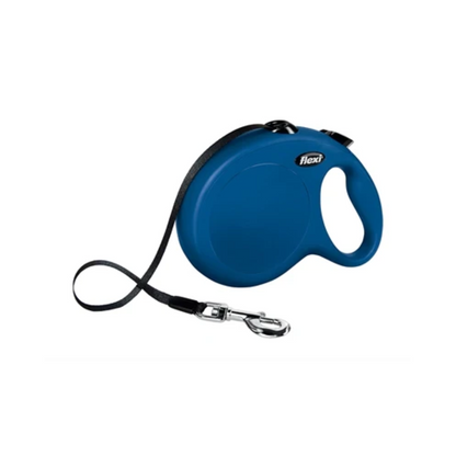 Flexi Roll Line Classic Tape Blue