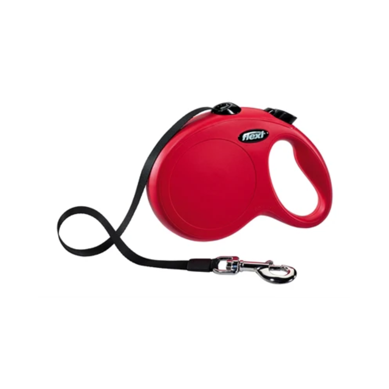 Flexi Roll Line Classic Tape Red