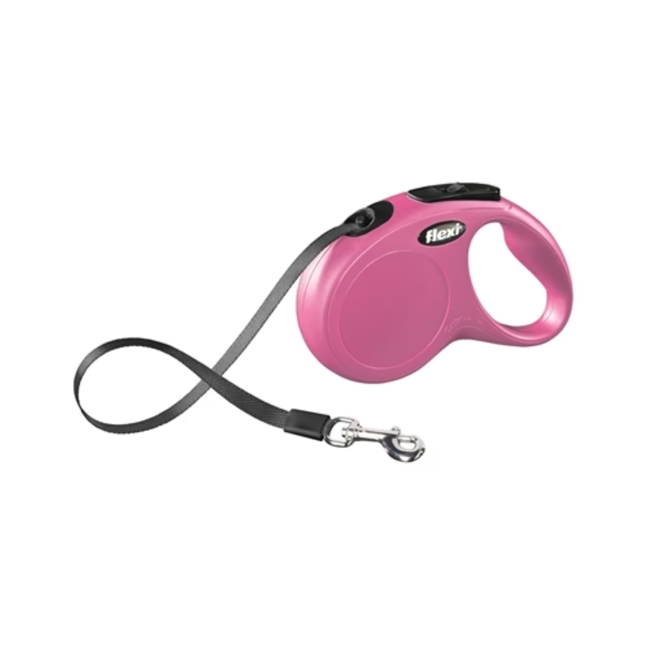 Flexi Roll Line Classic Tape Pink