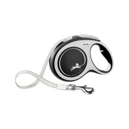 Flexi Roll Line New Comfort Tape Black