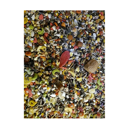 Hareco Ara Select With Pellets