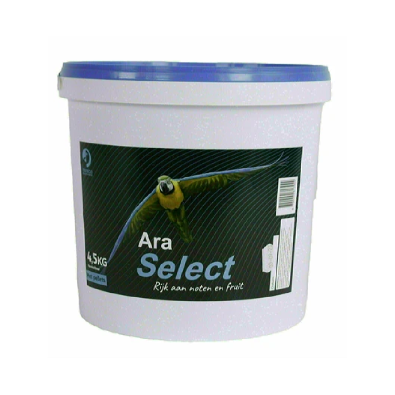 Hareco Ara Select Without Pellets