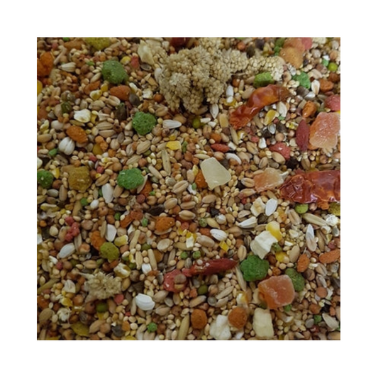 Hareco Rosé Select Without Pellets