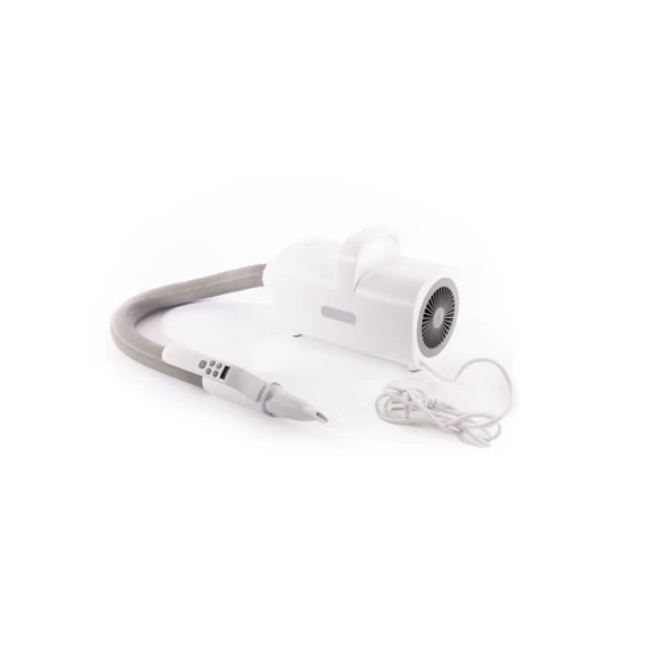 Hery Pro Dryer Water Blower White