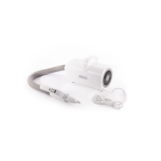 Hery Pro Dryer Water Blower White