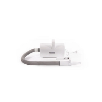 Hery Pro Dryer Water Blower White