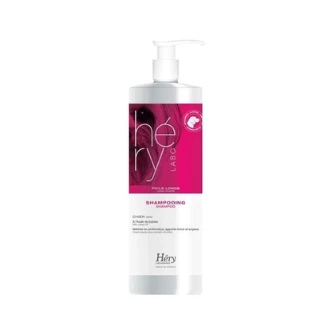 Hery Shampoo Voor Lang Haar