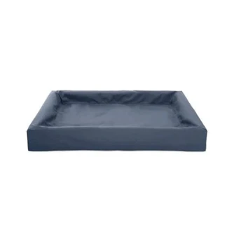 Bia Bed Outdoor Hoes Hondenmand Blauw