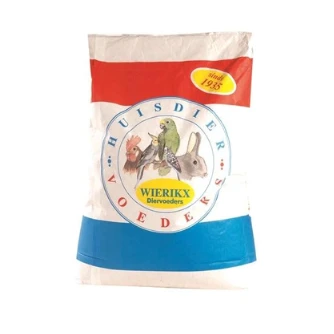 Wierikx Tropischzaad