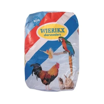 Wierikx Papegaaienvoer Extra