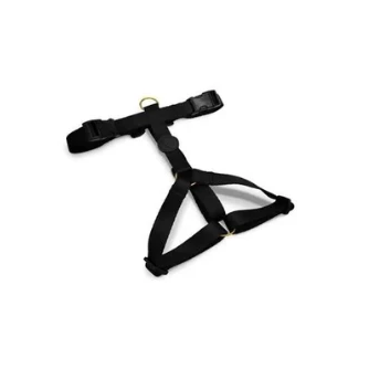 Morso Hondentuig H-Tuig Gerecycled Gold Caviar Goud