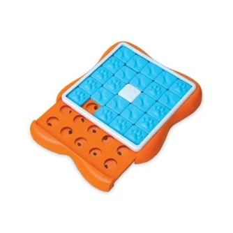 Nina Ottosson Challenge Slider Oranje / Blauw