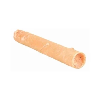 Trixie Chew Rolls Filled Salmon