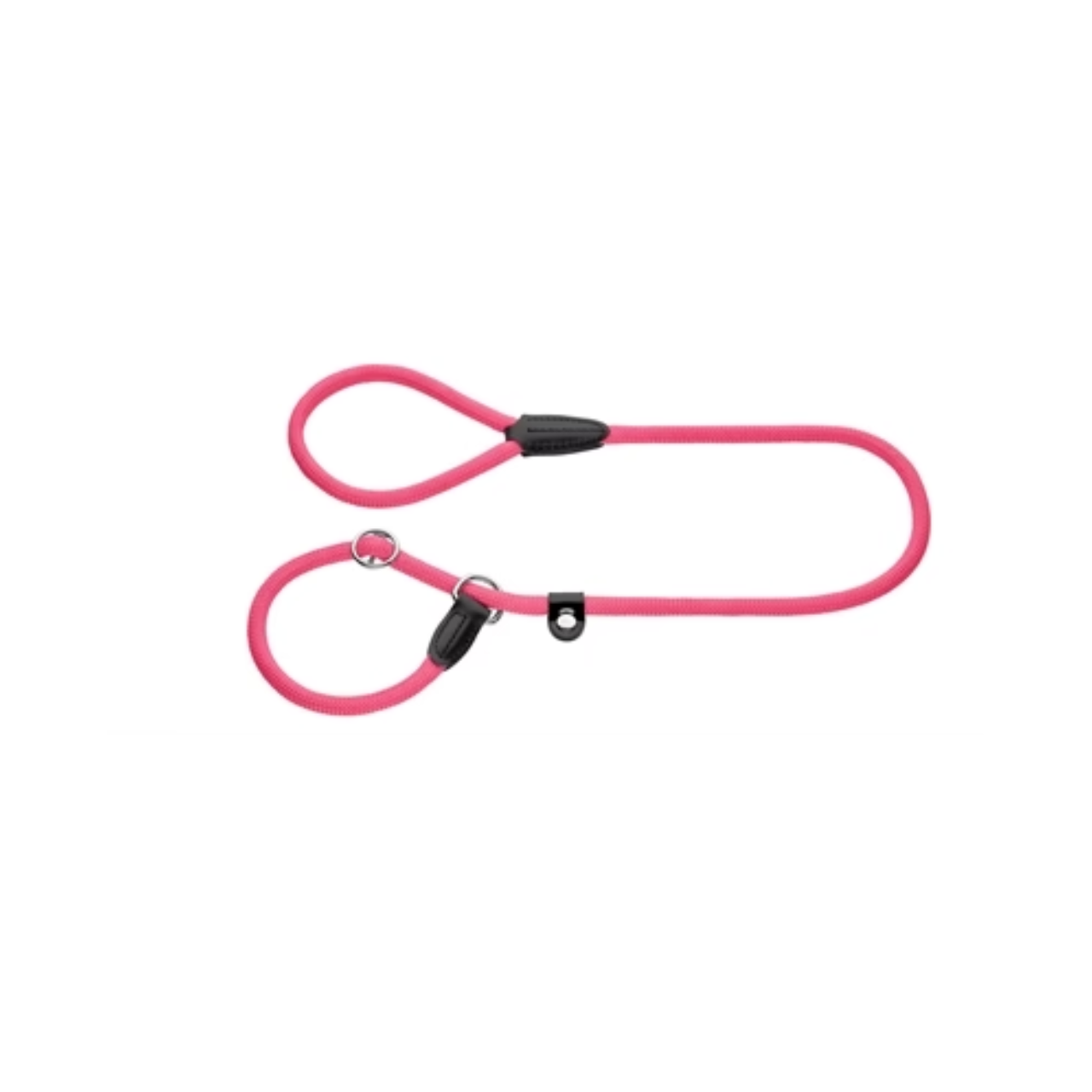 Hunter Retriever Leash Neon Pink 