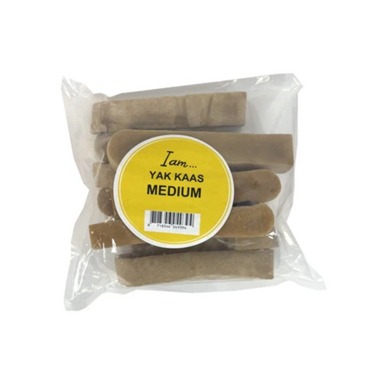I Am Yak Cheese 1 kg