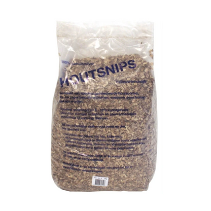 Unbranded Beech Chips Medium