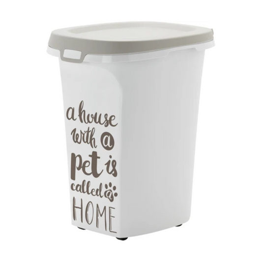 Moderna Food Container Trendy Story Pet Wisdom