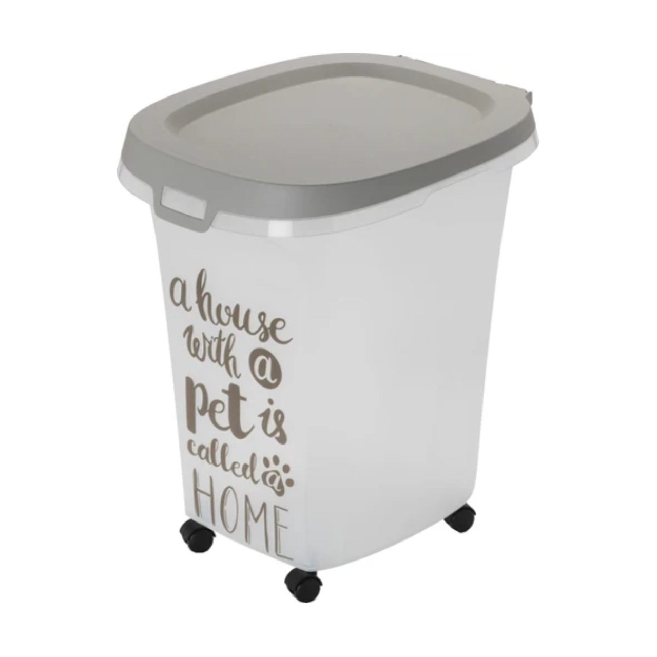 Moderna Food Container Trendy Story Pet Wisdom