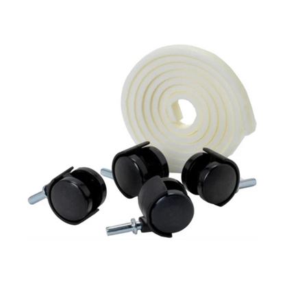 Moderna Food Container Trendy Story Pet Wisdom