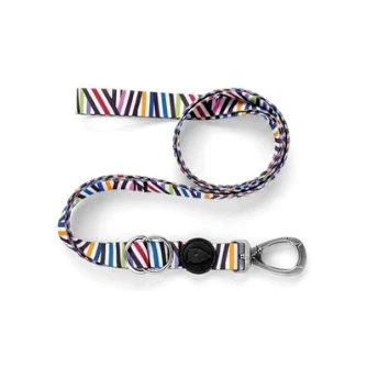 Morso Hondenriem Verstelbaar Gerecycled Spaghetti Incident