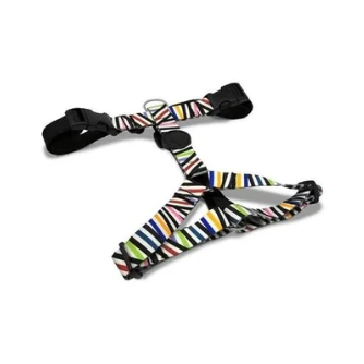 Morso Hondentuig H-Tuig Gerecycled Spaghetti Incident