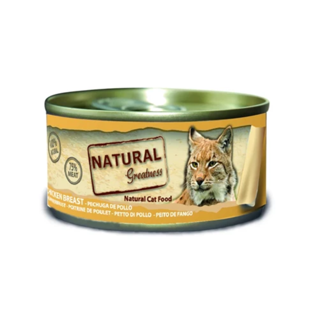 Natural Greatness Chicken Breast