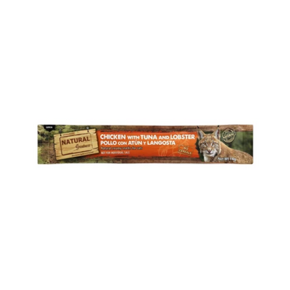 Natural Greatness Creamy Chicken With Tuna And Lobster Immune Support