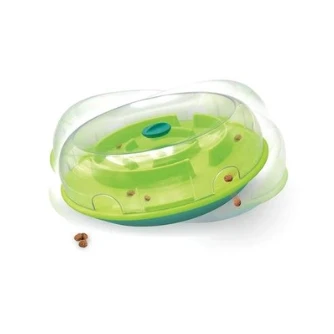 Nina Ottosson Wobble Bowl Groen