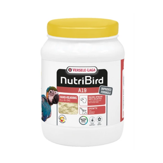 Nutribird A19 Parrot