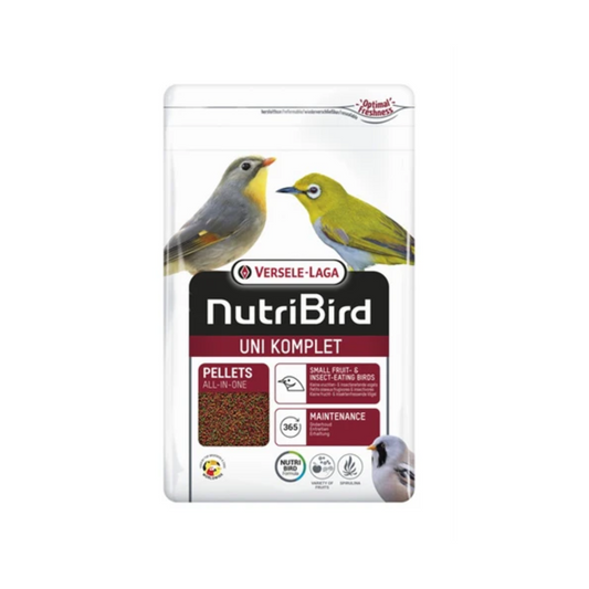 Nutribird Uni Komplet