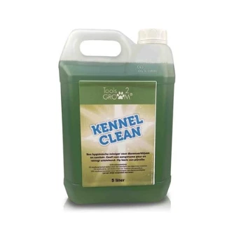 Okdv Kennel Clean Hygienische Reiniger