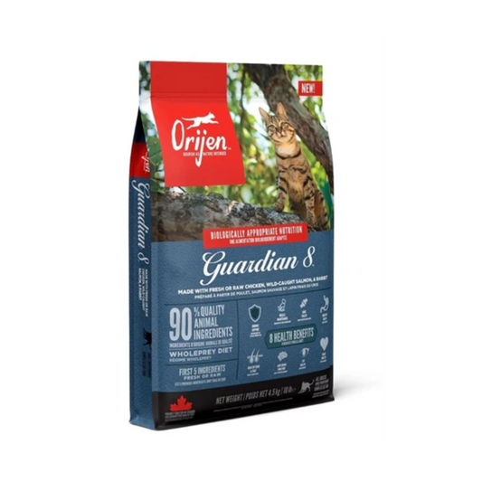Orijen Guardian 8 Cat