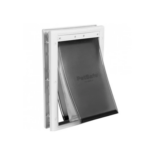 Petsafe Dog Door Extreme Weather Plastic
