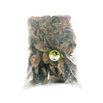 Petsnack Beef Steak 4 kg