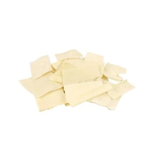 Petsnack Chips Wit