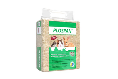 Plospan Wood Fiber