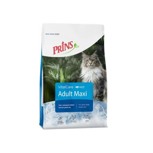 Prins Cat Vital Care Adult Maxi