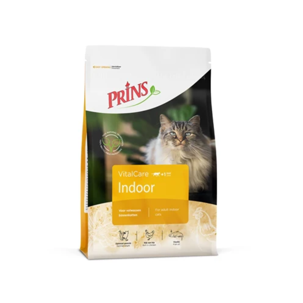 Prince Cat Vital Care Indoor