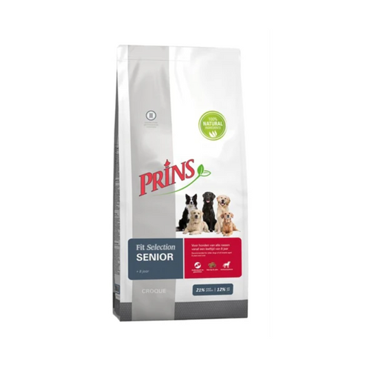 Prince Fit Selection Senior