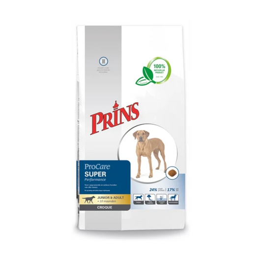 Prins Procare Croque Super Performance