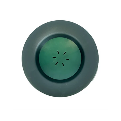 Road Refresher Drinking Bowl for on the Road Green